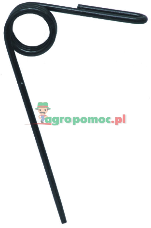 Following tine | N02043A0 | zdjęcie nr 1